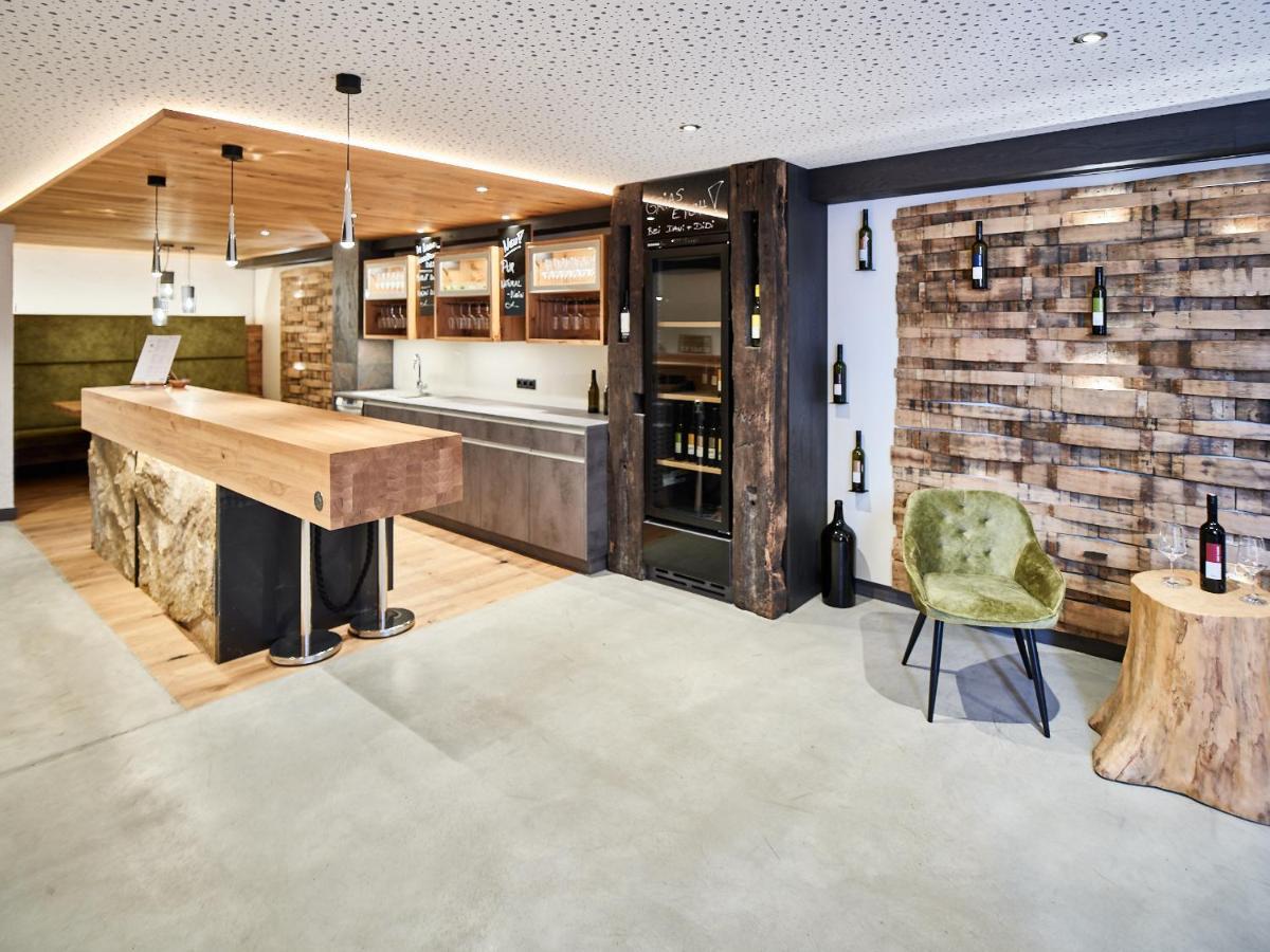 Weingut Gaestehaus D&D Haider Jois Exteriér fotografie