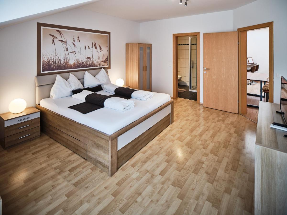 Weingut Gaestehaus D&D Haider Jois Exteriér fotografie