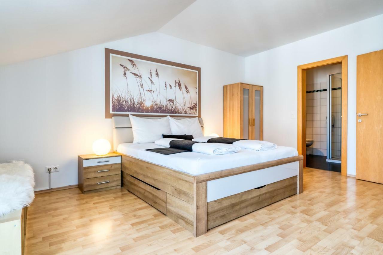 Weingut Gaestehaus D&D Haider Jois Exteriér fotografie